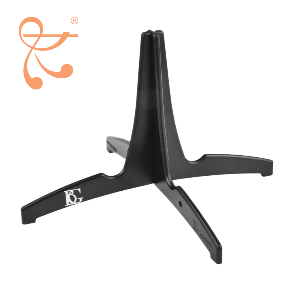 BG Bb Clarinet Stand - A40