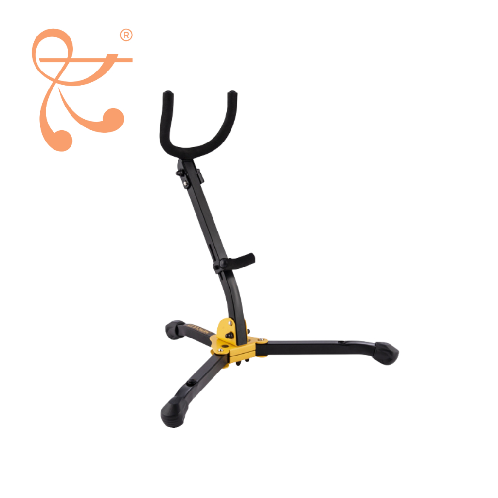 Hercules Alto/Tenor Saxophone Stand with Bag - DS530BB