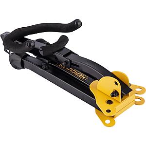 Hercules Alto/Tenor Saxophone Stand with Bag - DS530BB