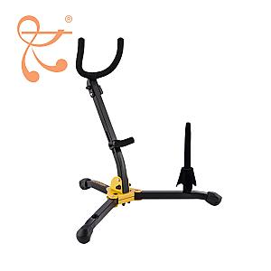 Hercules Alto/ Tenor Saxophone and Flute/ Clarinet Stand with Bag - DS532BB