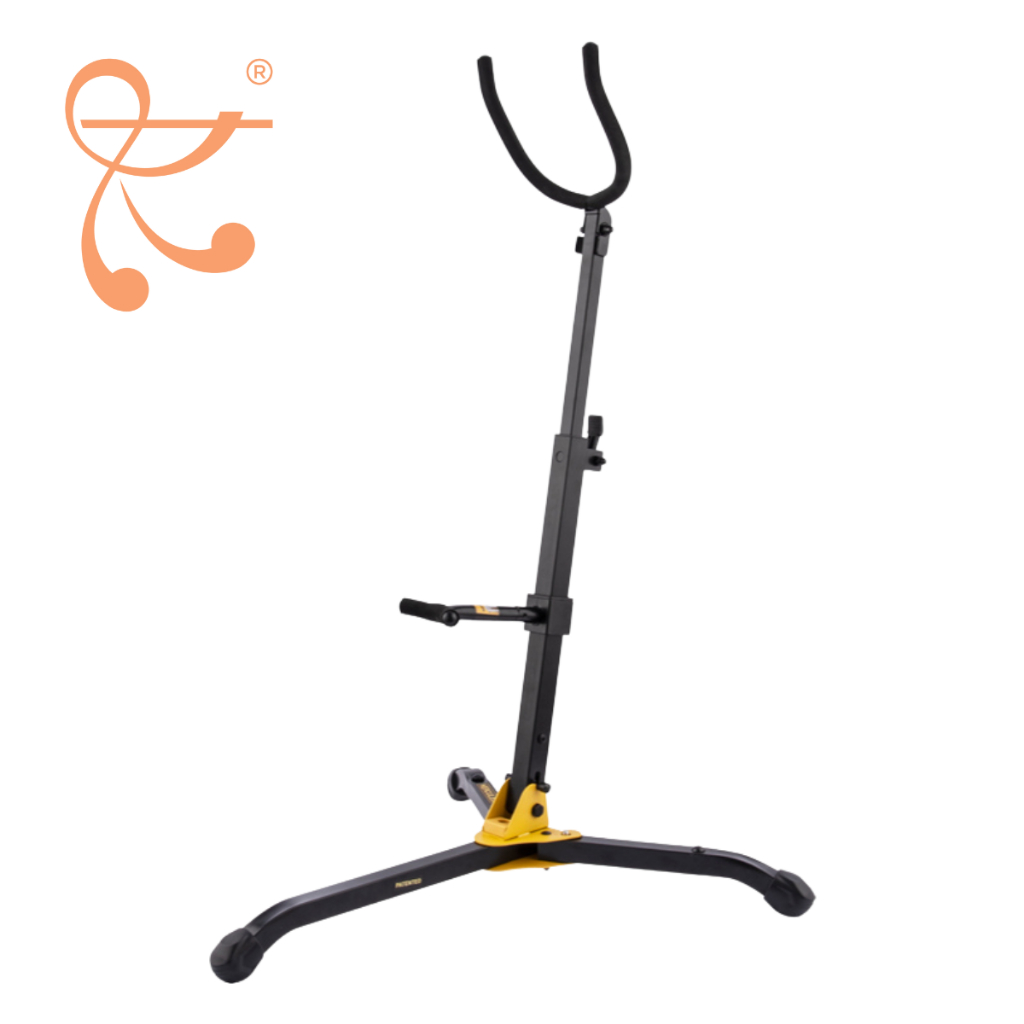 Hercules Baritone Saxophone Stand - DS535B