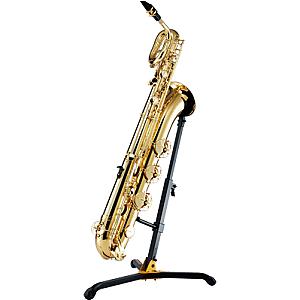 Hercules Baritone Saxophone Stand - DS535B