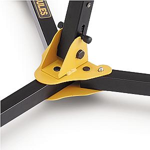 Hercules Baritone Saxophone Stand - DS535B