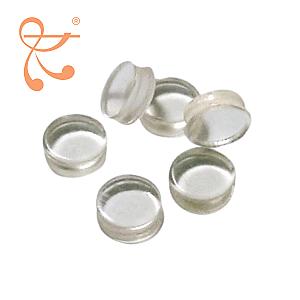 Sankyo Flute Open Holes Plugs - Pack of 6