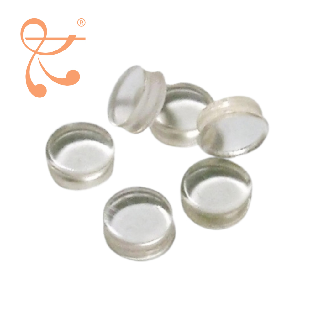 Sankyo Flute Open Holes Plugs - Pack of 6