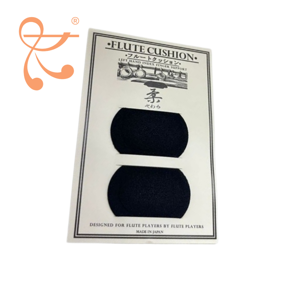 Japan Flute Cushion - Pack of 2