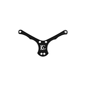 BG Oboe Strap - Zen Elastic