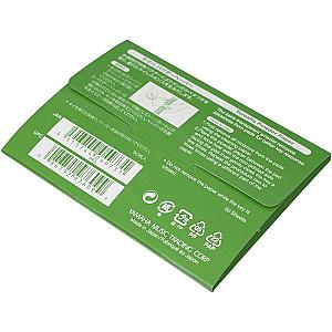 Yamaha Powder Paper for Saxophone, Clarinet, and Padding Woodwind Instrument