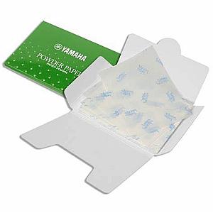Yamaha Powder Paper for Saxophone, Clarinet, and Padding Woodwind Instrument