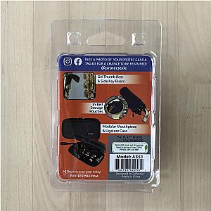 Protec Saxophone Palm Key Risers - Set of 3