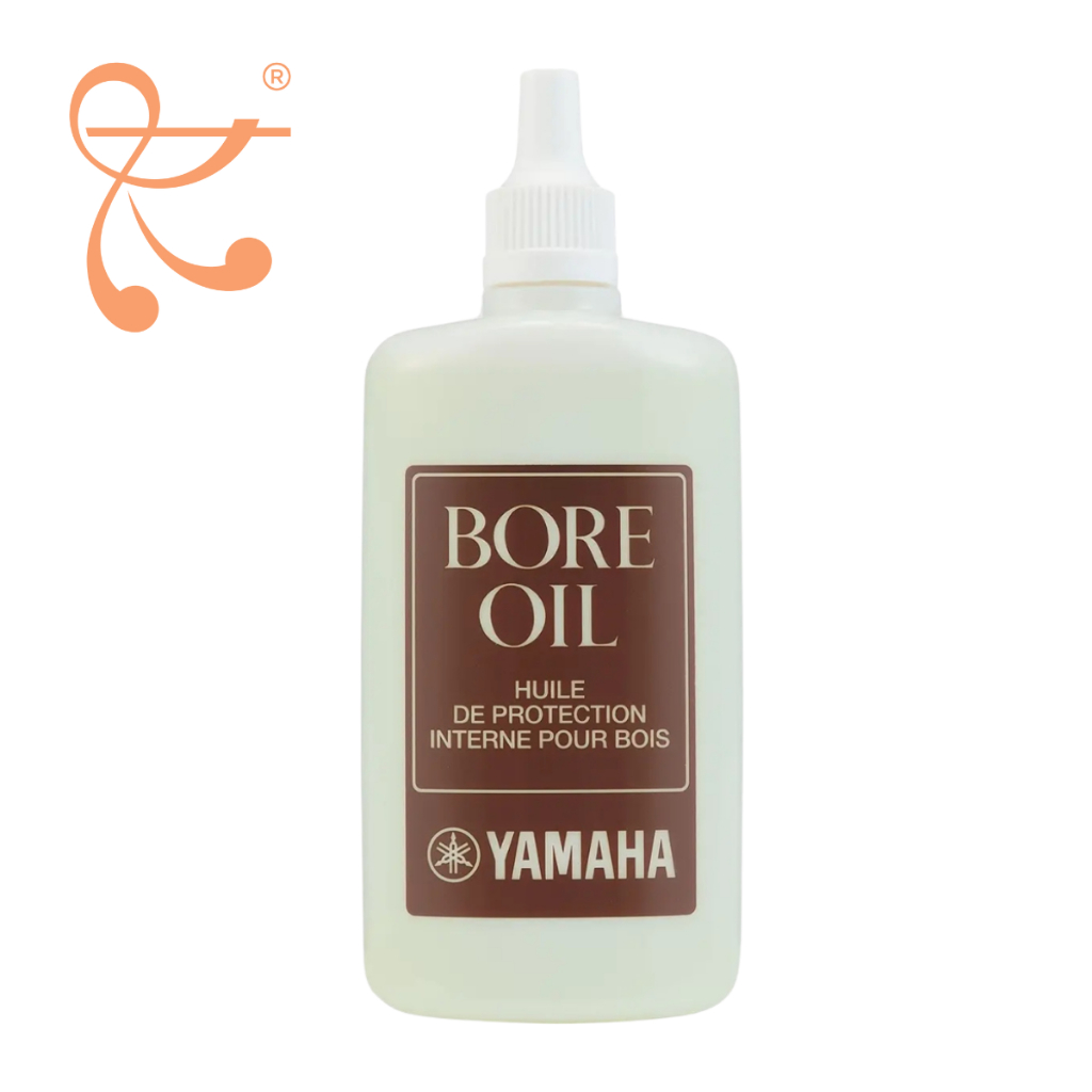 Yamaha B02 Woodwind Bore Oil - 40ML